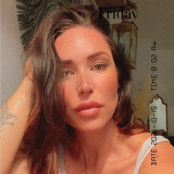 tawnyforlenox